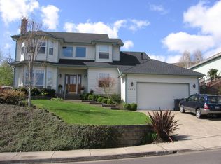 4000 NW Princess St, Corvallis, OR