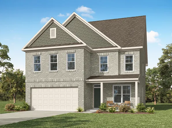 4393 Zed Ln, Loganville, GA 30052