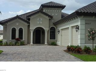 10987 Esteban Dr, Fort Myers, FL 33912