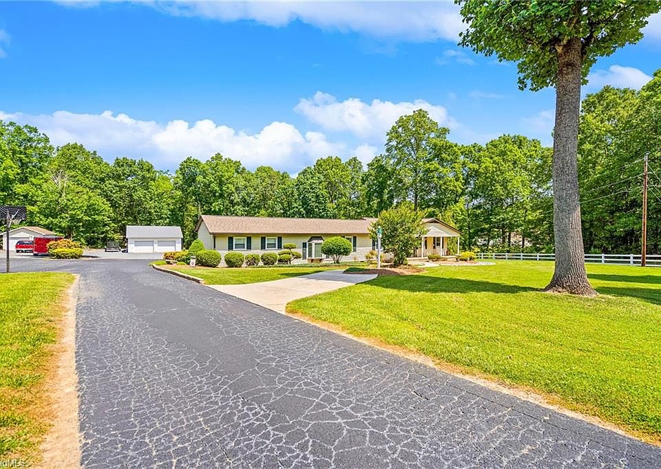1480 Danny Bell Rd, Asheboro, NC 27205 MLS 1114696 Zillow