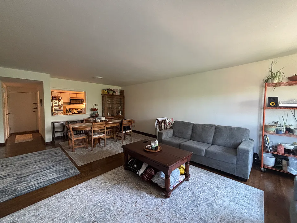 835 Ridge Ave #508