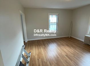 6 Cross St #6, Woburn, MA 01801