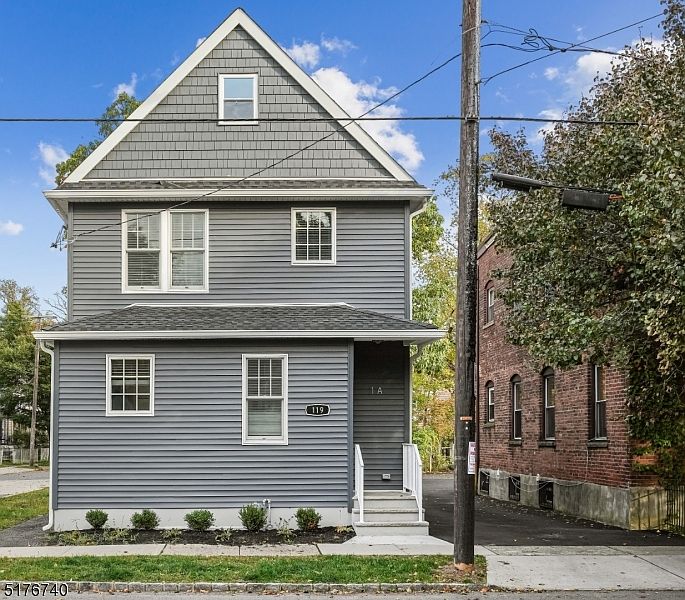 119 Forest St 1A, Montclair, NJ 07042 Zillow
