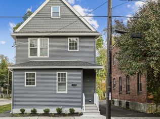 119 Forest St #1A, Montclair, NJ 07042