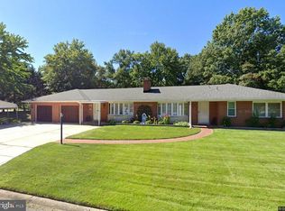 4307 Sarasota Pl, Beltsville, MD 20705