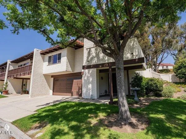 784 N Woodlawn Dr, Thousand Oaks, CA 91360