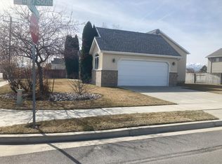 416 S 600 E, Lehi, UT 84043