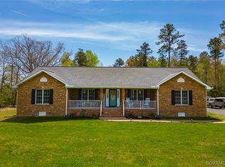 4867 Sunnyside Rd, Tappahannock, VA 22560