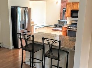 40 Central Ave #40, Newton, MA 02460