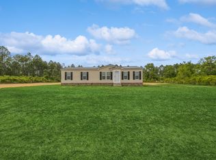 12692 Red Cloud Rd, Baker, FL 32531