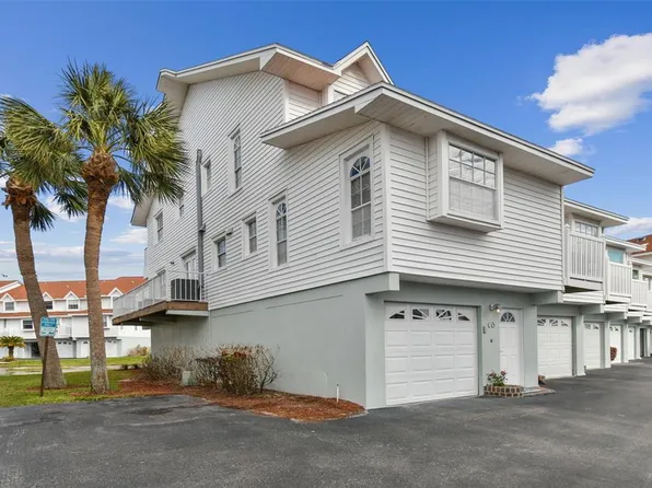 19201 Vista Ln APT C8, Indian Shores, FL 33785