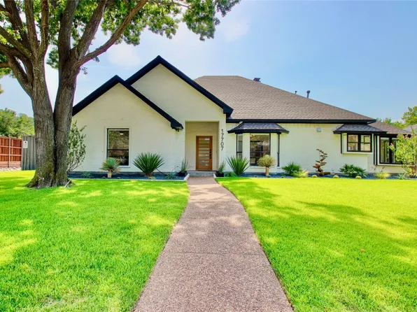 17707 Voss Rd, Dallas, TX 75287