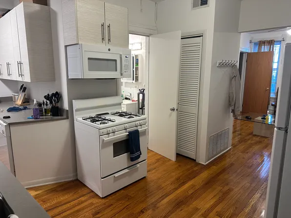 1452 N Greenview Ave #Gf, Chicago, IL 60642