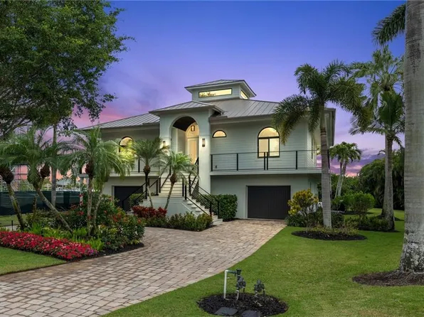 54 Southport CV, BONITA SPRINGS, FL 34134
