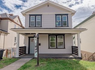 2435 Perry St, Homestead, PA 15120