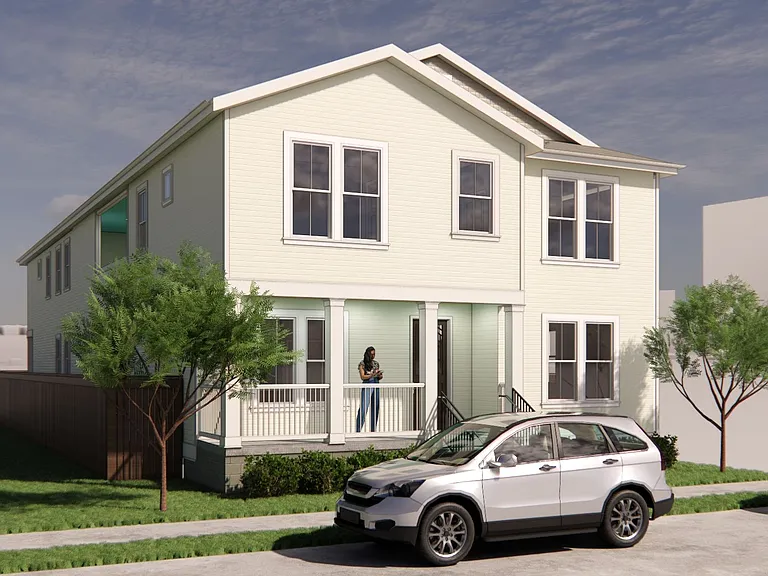 7221 Zimpel St — Photo 1