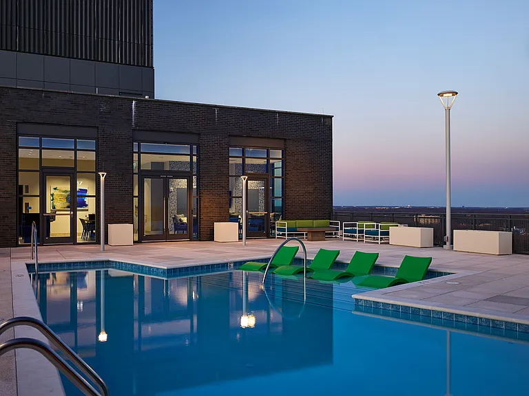 Solaire 8250 Georgia — Photo 6