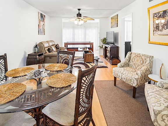 2nd image of 6650 Royal Palm Blvd #104