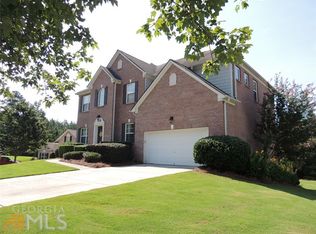 3210 Moss Ct, Monroe, GA 30655