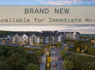 Conclave at Sugar Hill Apartments and Townhomes, Buford, GA 30518