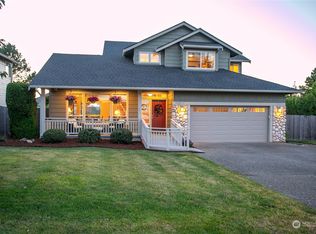 3653 Woodside Ct, Bellingham, WA 98226