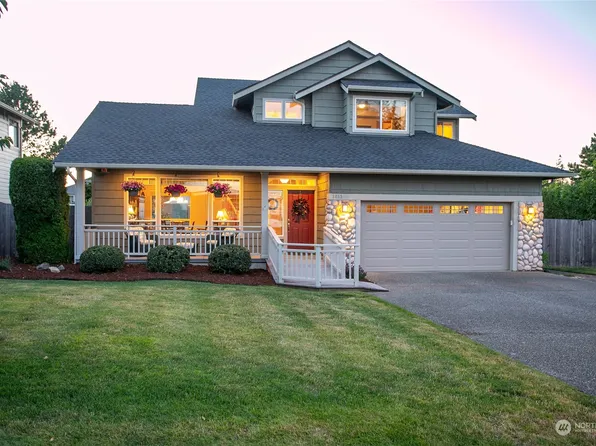 3653 Woodside Court, Bellingham, WA 98226