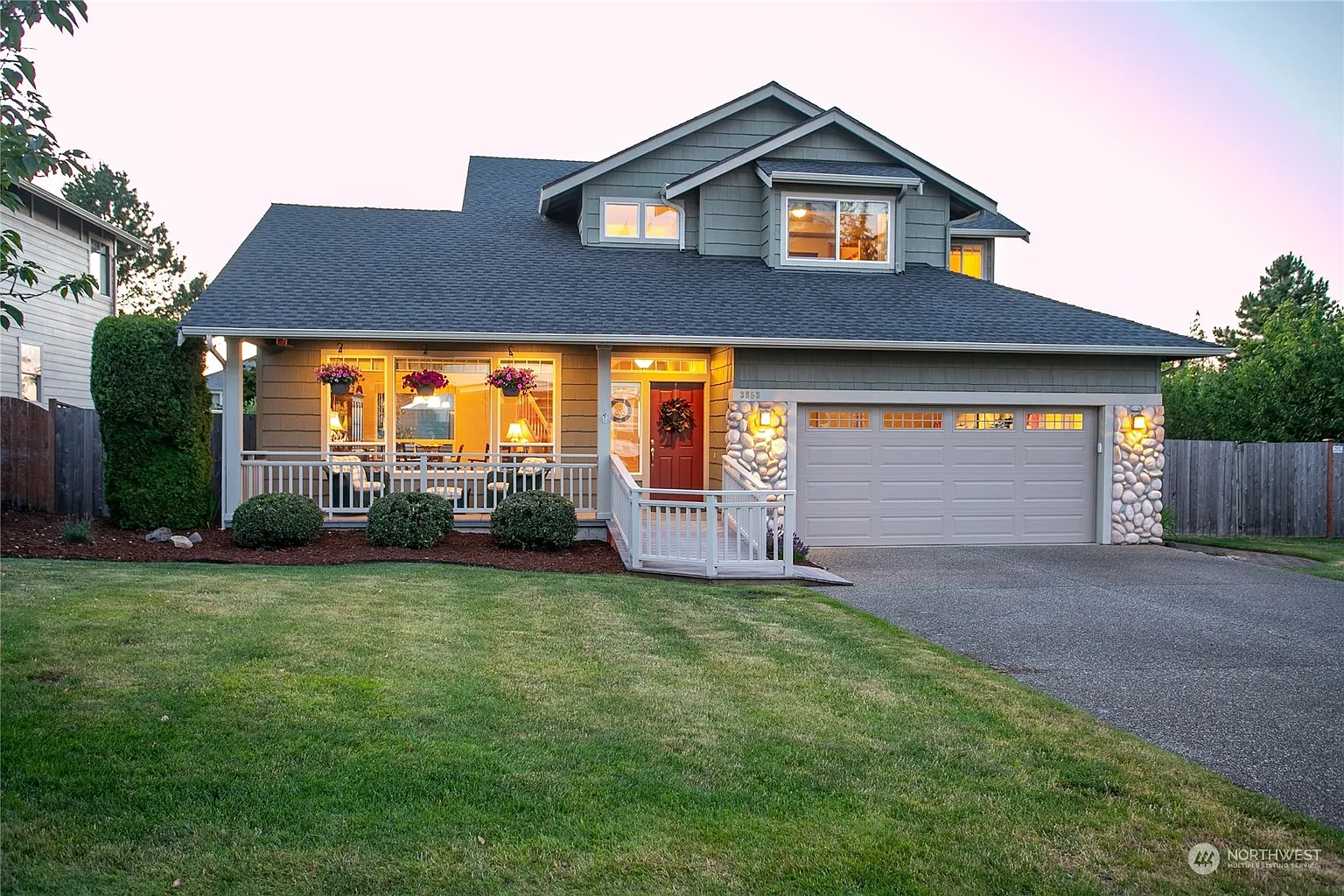 3653 Woodside Court photo 1