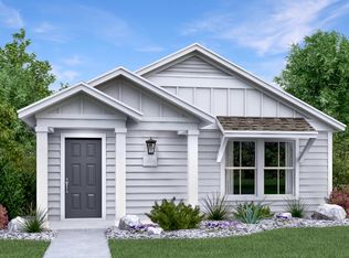 Cambria Plan, Waterstone : Stonehill Collection, Kyle, TX 78640