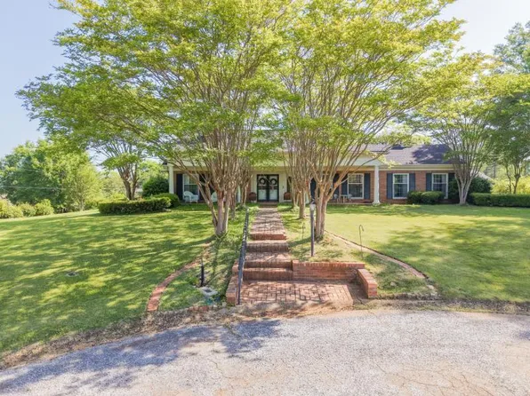 114 Linden Cir, Houston, MS 38851