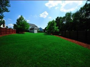 70 Arthur Pl, Bridgewater, MA 02324
