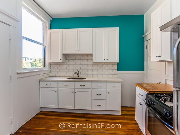 2nd image of 1303 Fell St APT 12