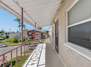 7012 Glasgow Ave, Los Angeles, CA 90045