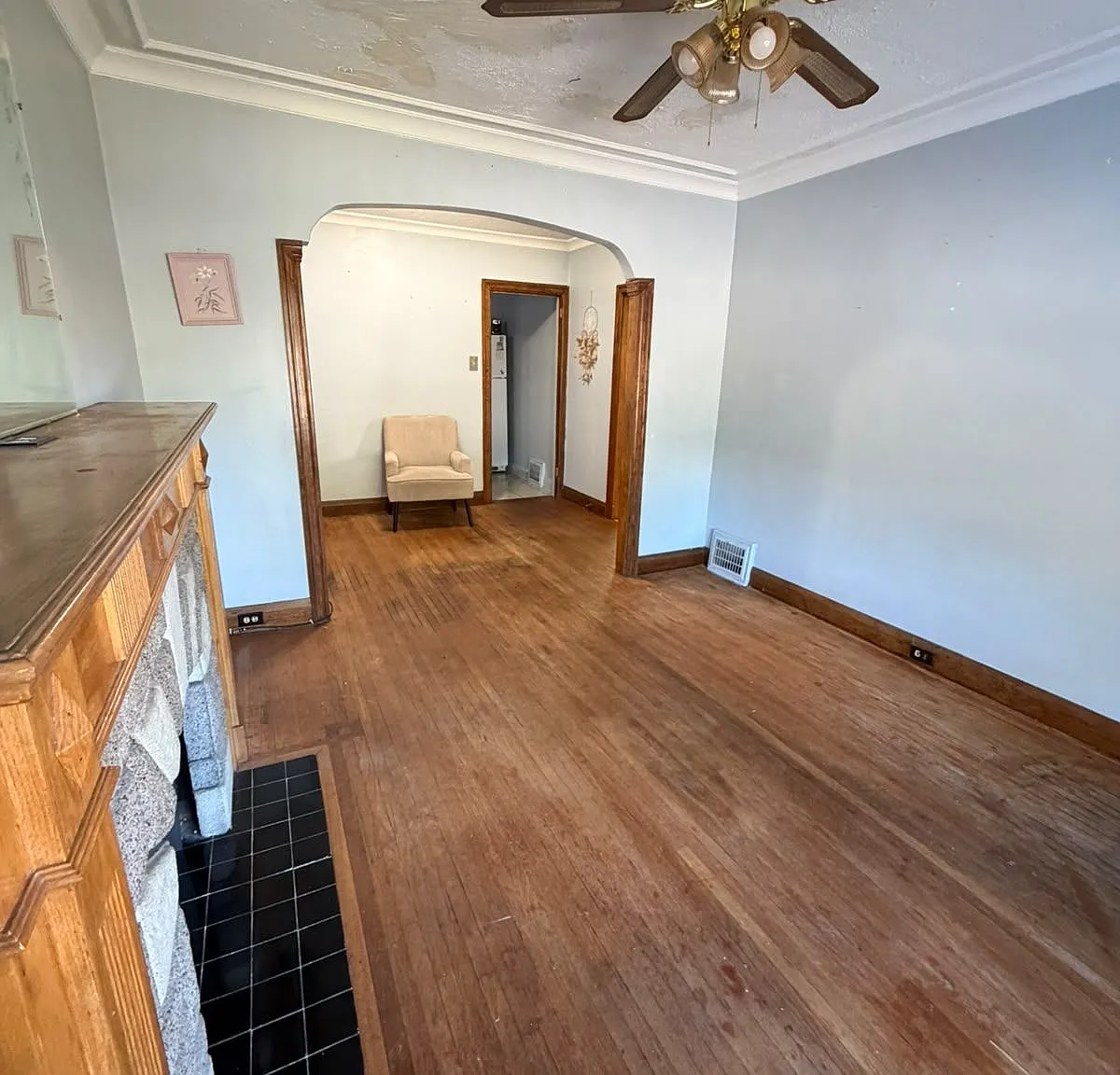 2 bed, $2,500 — Photo 3