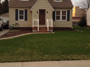 647 E Central Ave, Zeeland, MI 49464