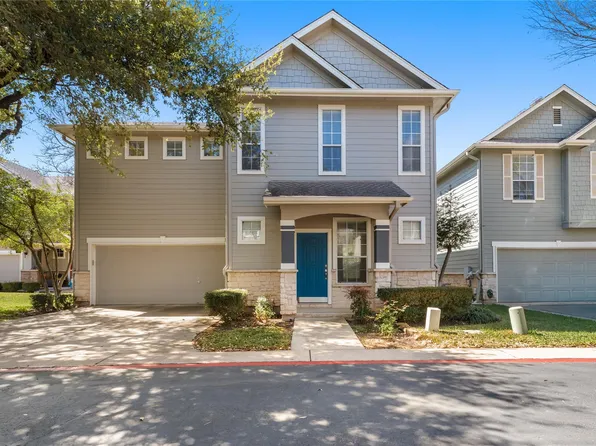 8518 Cahill Dr APT 13, Austin, TX 78729