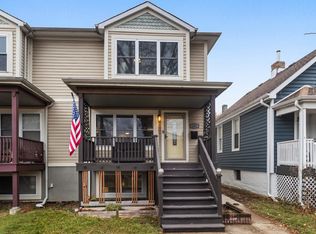 1811 Lyons St, Evanston, IL 60201