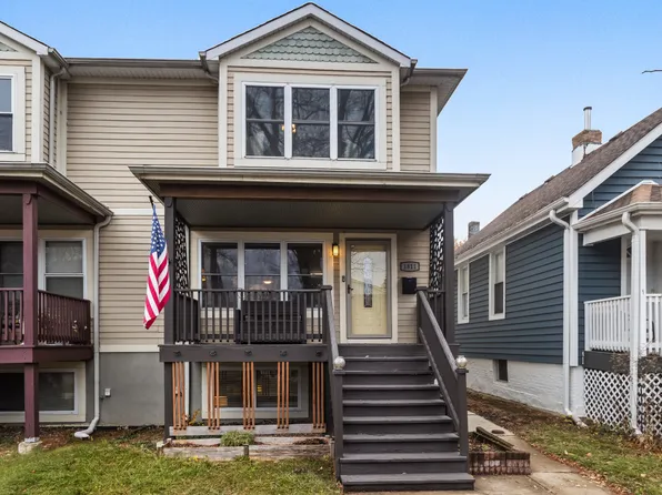 1811 Lyons St, Evanston, IL 60201