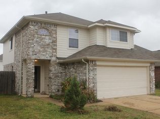 6851 Arrowchase Ct, Katy, TX 77449