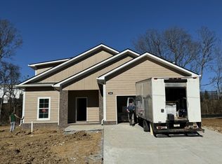 248 Greenwood Dr LOT 138, La Vergne, TN 37086