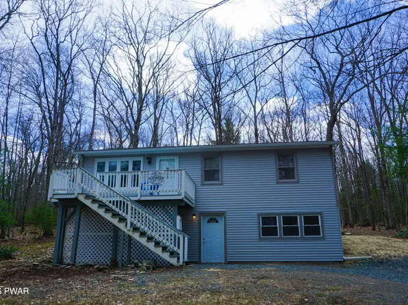 110 Brookside Dr, Dingmans Ferry, PA 18328