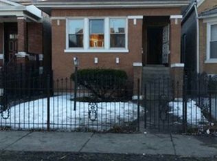 4641 W Adams St, Chicago, IL 60644