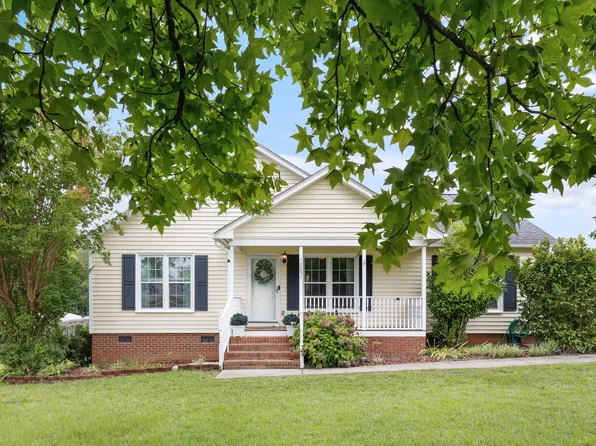 12251 Buffalo Rd, Clayton, NC 27527
