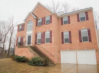 11407 Moneyworth Ct, Upper Marlboro, MD