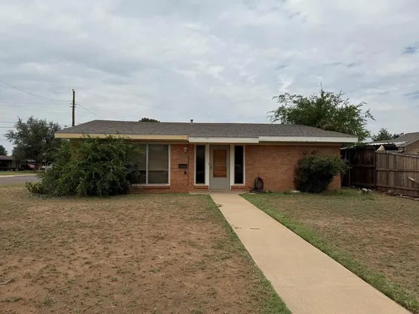 3608 Storey Ave, Midland, TX 79703