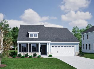 235 Sundrop Way, Conway, SC 29526