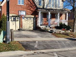 55 Rollinghill Rd #BASEMENT, Richmond Hill, ON L4E 4C5