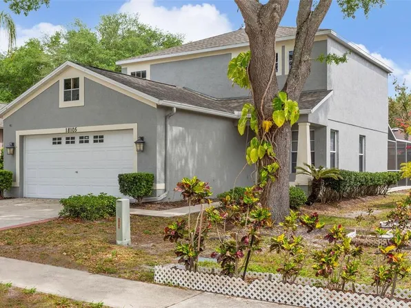 18105 Birdwater Dr, Tampa, FL 33647
