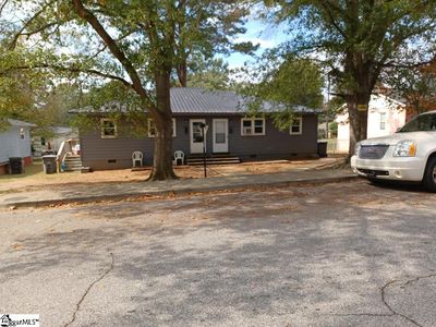 434 Highland Ave, Spartanburg, SC, 29306