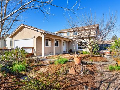 104 Glacier Court, Petaluma, CA, 94954