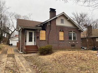 7619 Rosedale Dr, Saint Louis, MO 63121